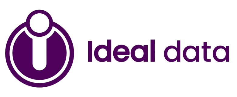 Idealdata Venture Logo